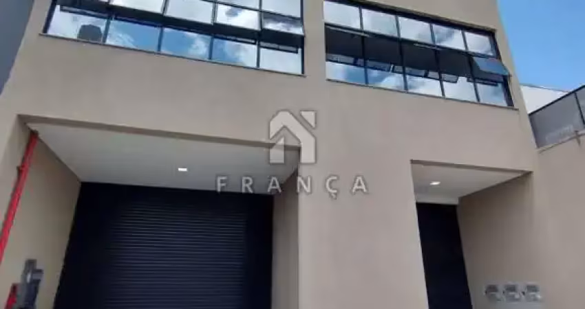 Sala comercial para alugar no Centro, Jacareí 