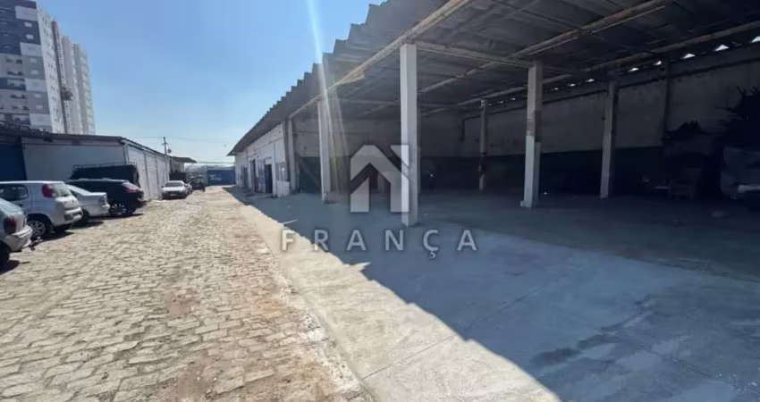Sala comercial para alugar no Jardim Santa Maria, Jacareí 