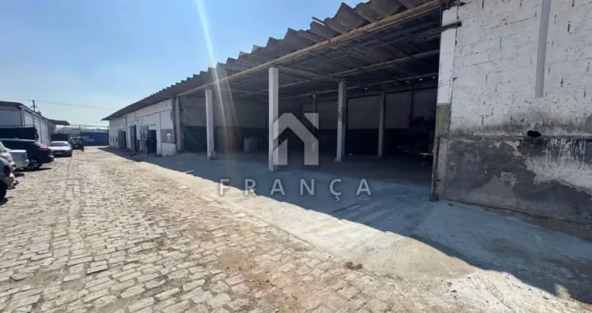 Sala comercial para alugar no Jardim Santa Maria, Jacareí 