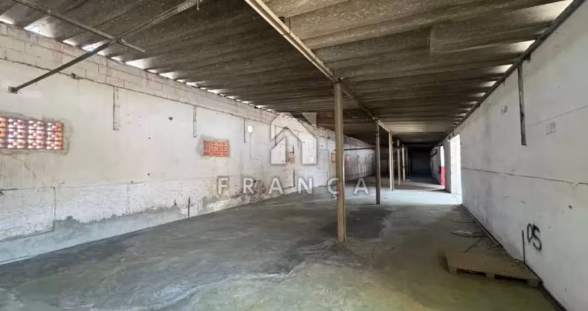 Sala comercial para alugar no Jardim Santa Maria, Jacareí 