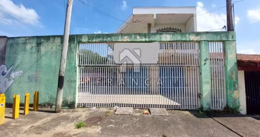 Comercial Ponto Comercial em Jacareí