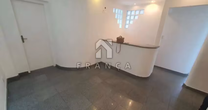 Sala comercial para alugar no Jardim Apolo, São José dos Campos 