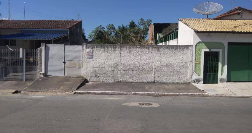 Oportunidade de terreno murado na rua Cidade Engenheiro Neiva!