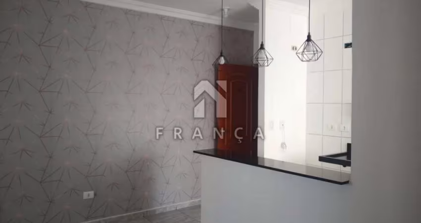 Apartamento Padrão em Jacareí