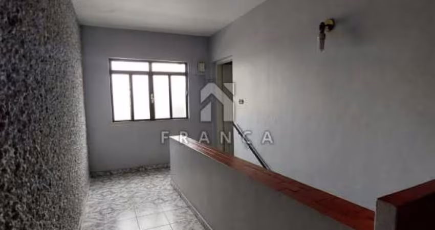Casa Padrão em Jacareí