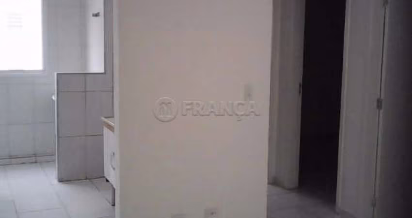 APARTAMENTO COM 2 DORMITÓRIOS - JARDIM MARIA AMÉLIA - JACAREÍ