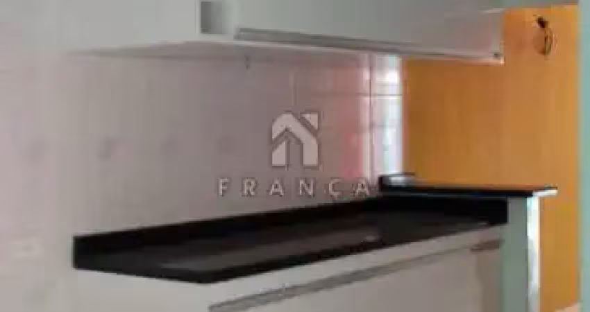 Casa em condomínio fechado com 2 quartos à venda no Jardim Santa Marina, Jacareí 