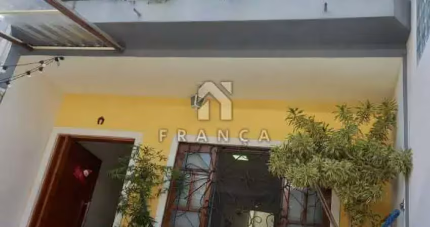 Casa / Padrão - Jardim Califórnia - Venda - Residencial