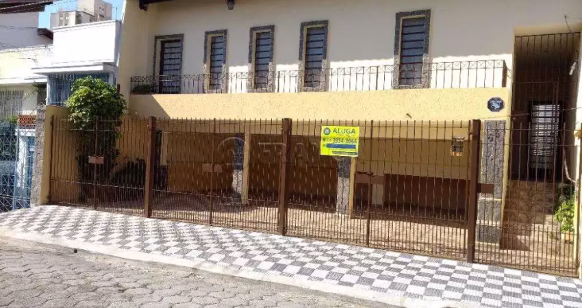 Casa com 4 quartos à venda no Centro, Jacareí 