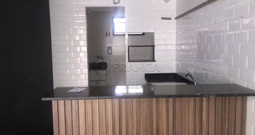 Comercial Sala em Condomínio em São José dos Campos