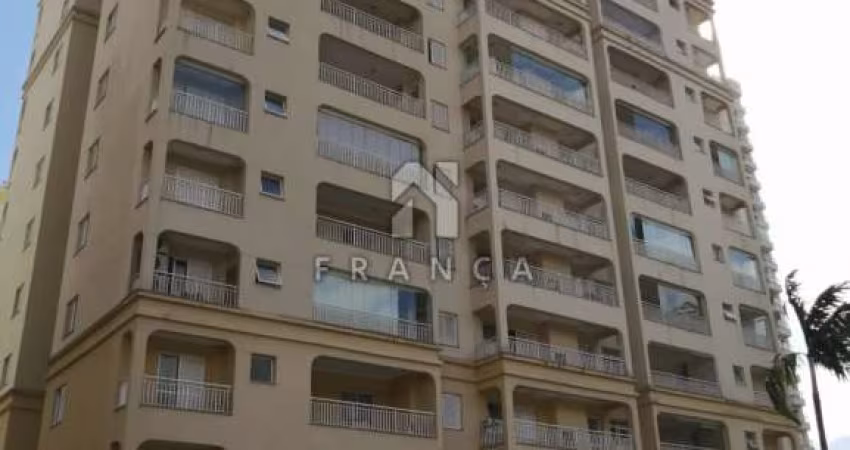 Excelente Apartamento com acabamento de primeira linha - Piazza Monet