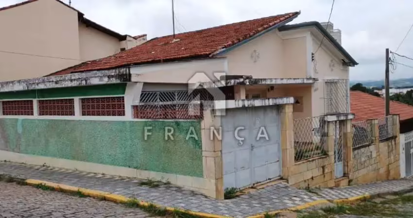 Casa com 2 quartos à venda no Centro, Jacareí 