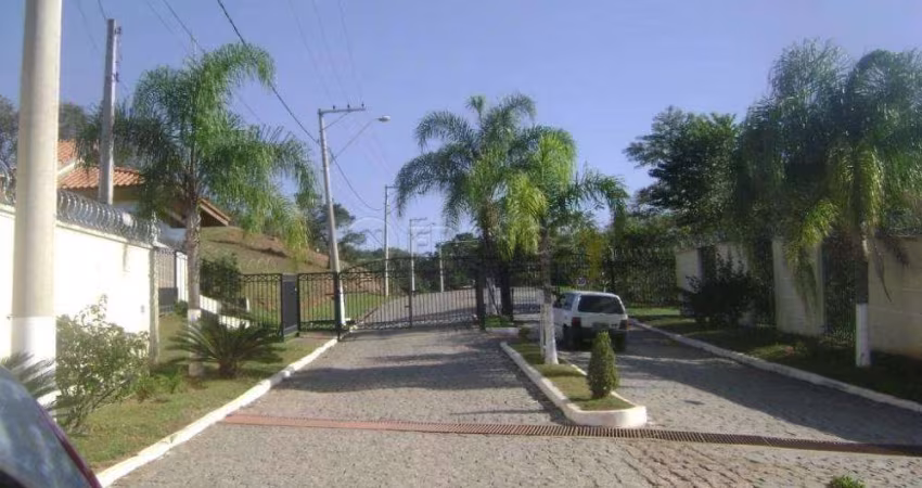 Casa Condomínio em Jacareí