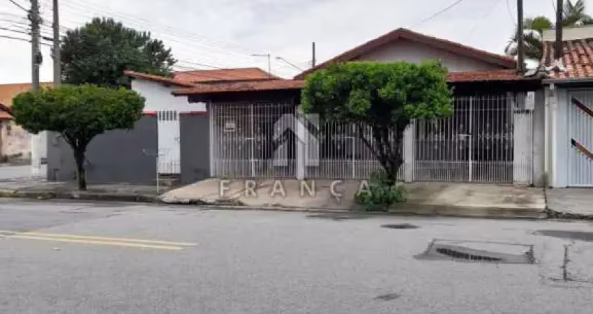 Casa com 3 quartos à venda no Jardim Santa Maria, Jacareí 