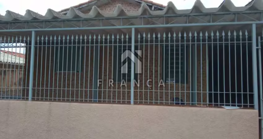 Casa com 3 quartos à venda no Centro, Jacareí 