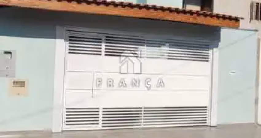 Casa com 3 quartos à venda no Loteamento Villa Branca, Jacareí 