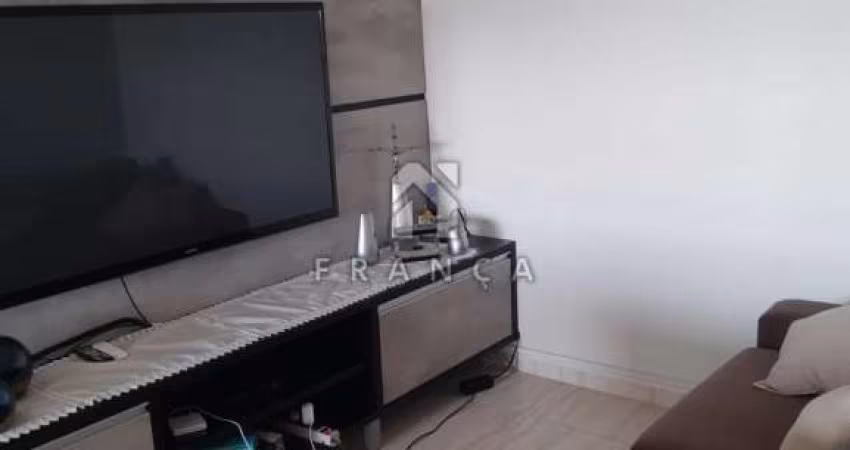 Apartamento Padrão em São José dos Campos
