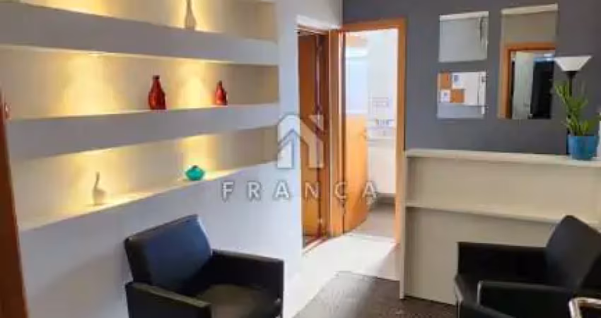 Sala comercial à venda no Centro, Jacareí 