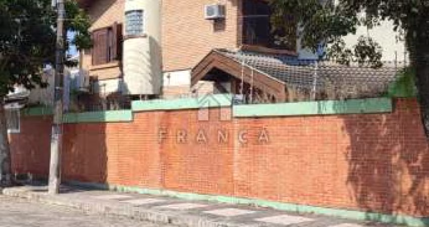 Casa Padrão em Jacareí