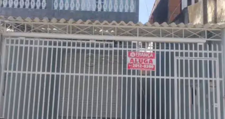 Casa Padrão em Jacareí