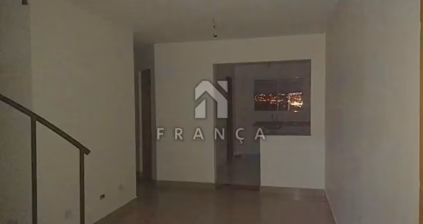 Apartamento com 3 quartos à venda no Jardim Santa Maria, Jacareí 