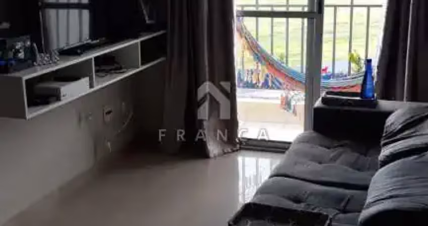 Venda - Apartamento à Venda no Condomínio Città di Roma em SJC