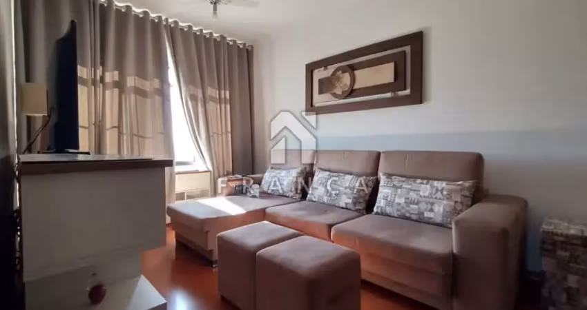 Apartamento com 3 quartos à venda no Jardim Califórnia, Jacareí 