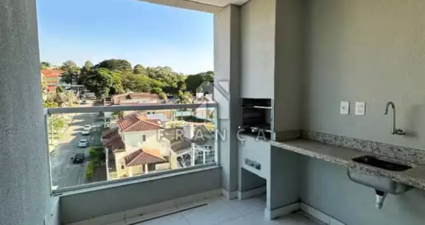 Apartamento com 2 quartos à venda no Jardim América, Jacareí 