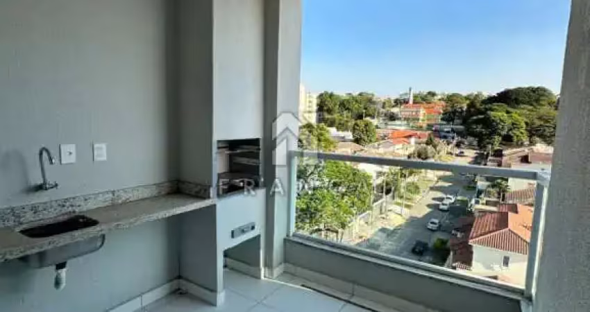 Apartamento com 2 quartos à venda no Jardim América, Jacareí 