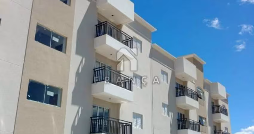 Apartamento Padrão em Jacareí