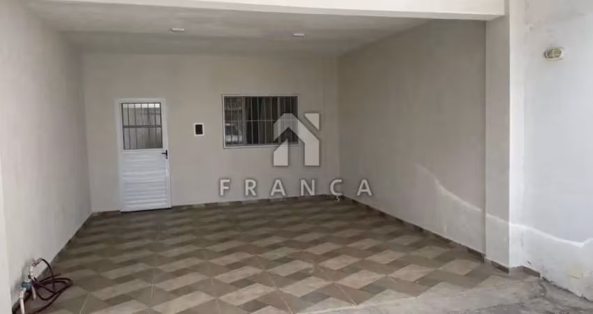 Casa em condomínio fechado com 4 quartos para alugar no Centro, Jacareí 