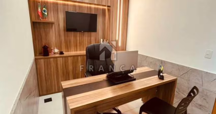 Comercial Sala em Condomínio em Jacareí