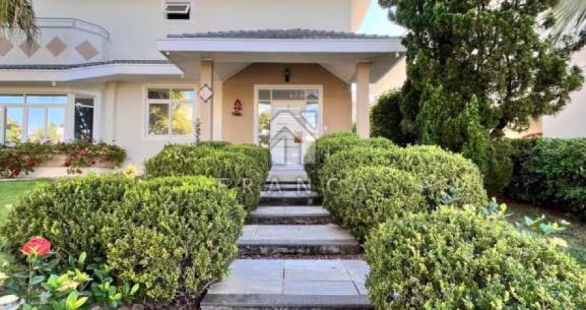 Casa Condomínio em Jacareí