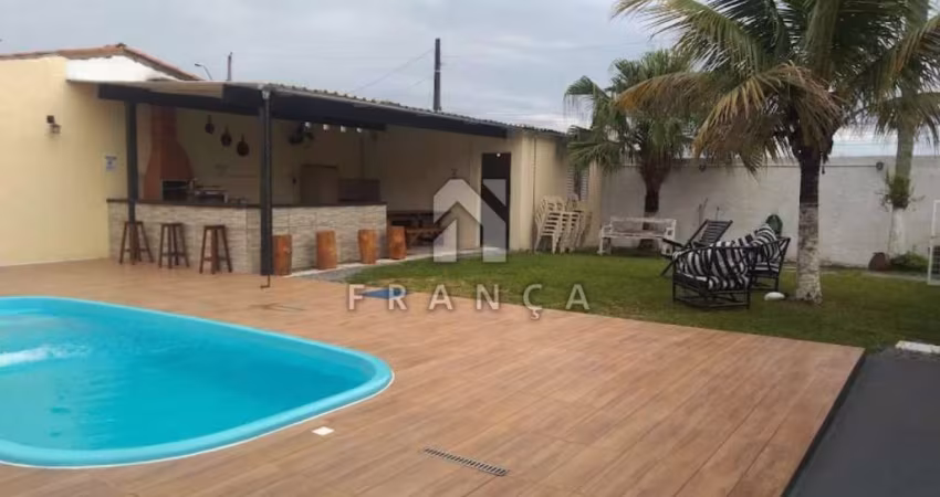 Linda Chácara no Chácaras Reunidas