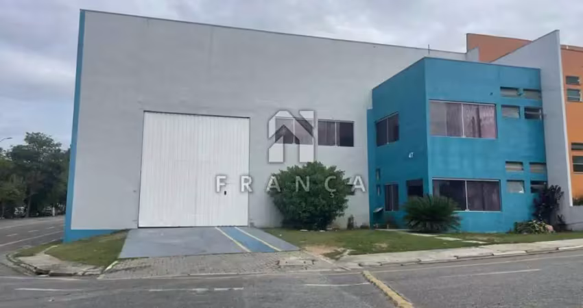 Sala comercial para alugar no Jardim Califórnia, Jacareí 