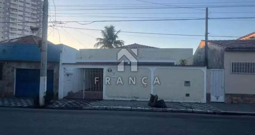 Casa com 2 quartos para alugar no Centro, Jacareí 