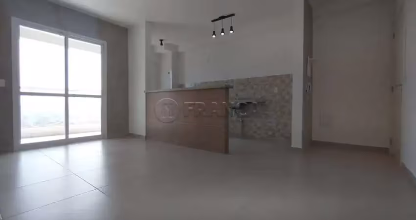 Apartamento com 2 quartos à venda no Loteamento Villa Branca, Jacareí 