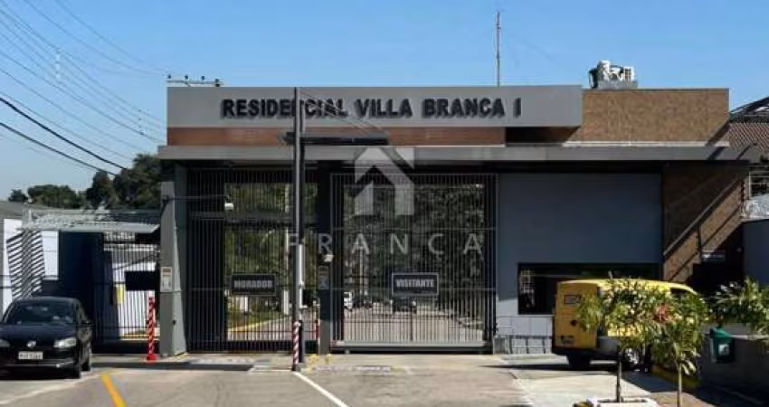 Excelente Terreno Condominio Villa Branca I - Jacareí