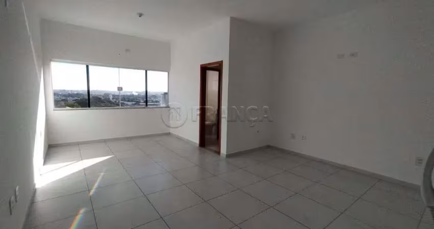 Sala comercial para alugar no Jardim Altos de Santana II, Jacareí 