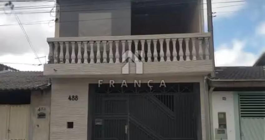 Casa com 3 quartos à venda na Cidade Salvador, Jacareí 