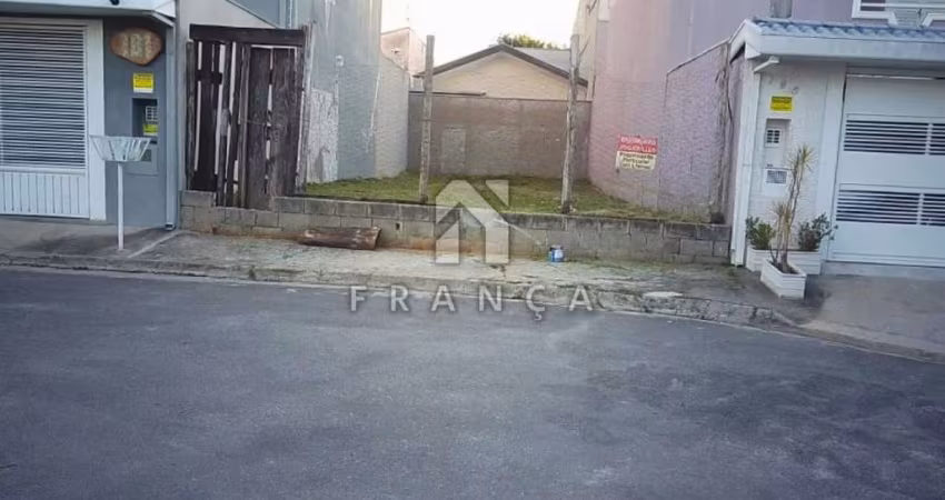 Terreno Padrão em Jacareí