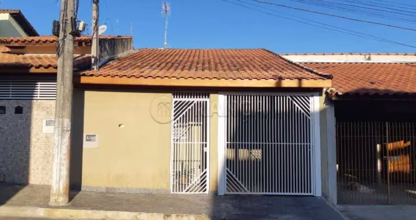 Casa com 2 quartos à venda no Jardim Santa Marina, Jacareí 
