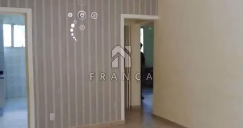 Apartamento com 2 quartos à venda no Jardim Califórnia, Jacareí 