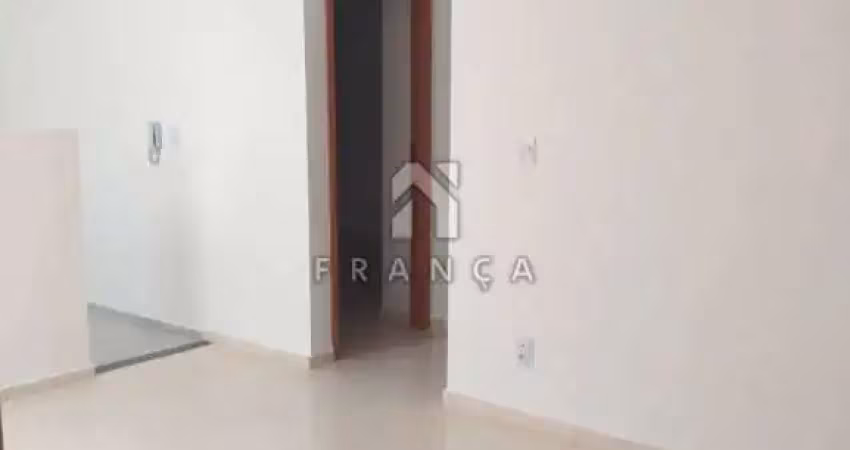 Apartamento Padrão em Jacareí