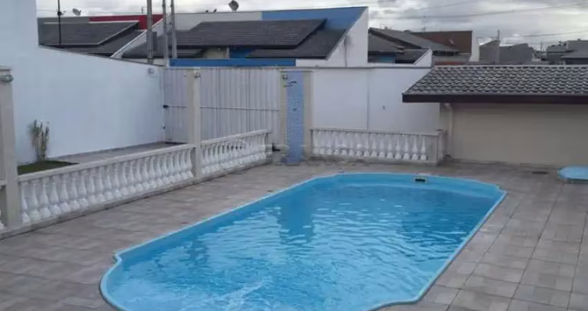 CASA DE FESTA COM PISCINA - PARQUE DOS SINOS JACAREÍ SP
