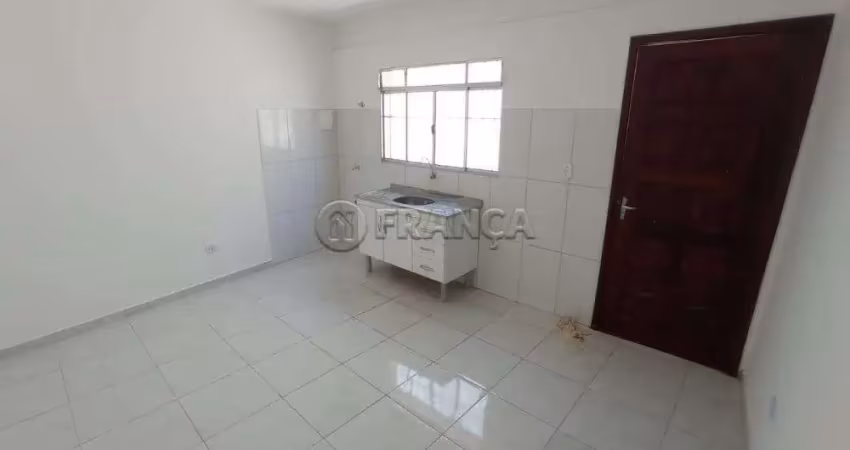Casa com 1 quarto para alugar no Centro, Jacareí 