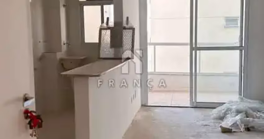 Apartamento com 2 quartos à venda no Jardim Califórnia, Jacareí 