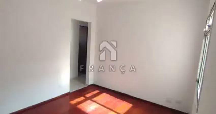 APARTAMENTO COM 2 DORMITÓRIOS - JARDIM FLÓRIDA - JACAREÍ