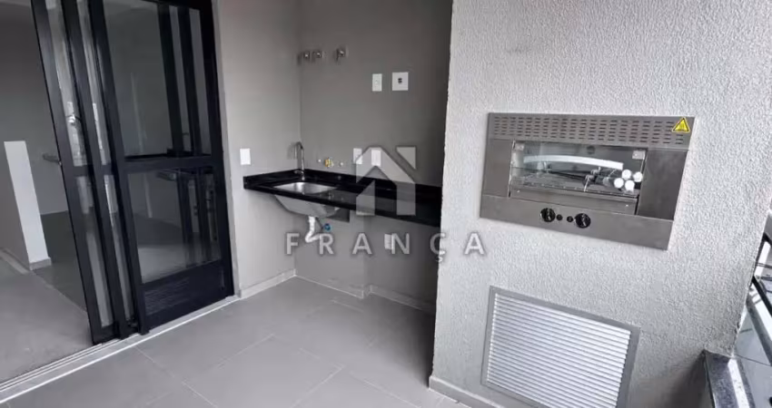Apartamento com 2 quartos à venda no Jardim Satélite, São José dos Campos 