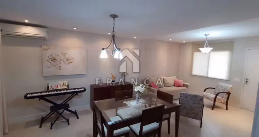 Casa em condomínio fechado com 4 quartos para alugar no Loteamento Villa Branca, Jacareí 